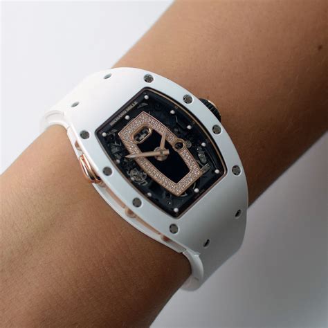 richard mille women|richard mille ladies.